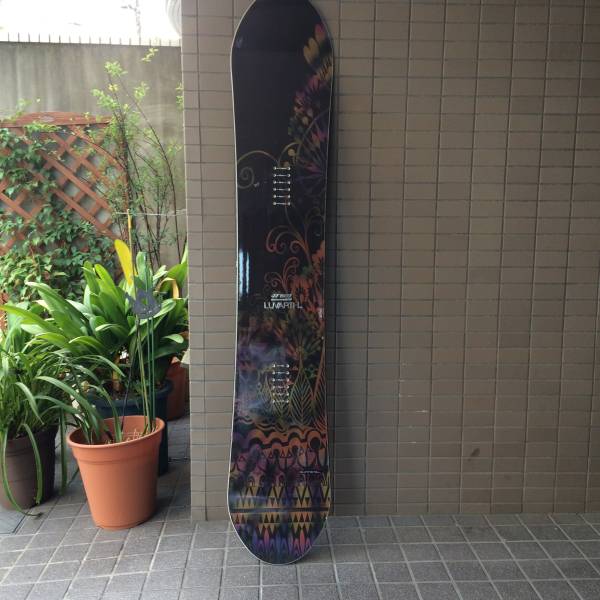 Yonex Luvarth ルバース160 12 13年モデル 155cm 160cm未満 売買されたオークション情報 Yahooの商品情報をアーカイブ公開 オークファン Aucfan Com