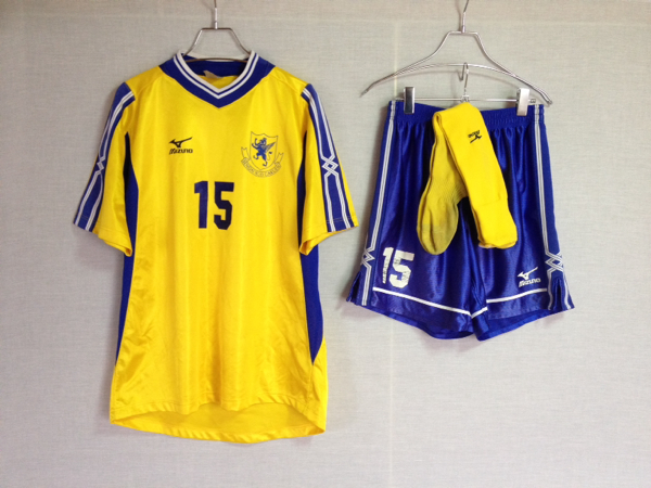 仙台育英高校サッカー部 ユニフォーム 上下 ソックス ミズノ 実使用 サイン入りウエア 売買されたオークション情報 Yahooの商品情報をアーカイブ公開 オークファン Aucfan Com