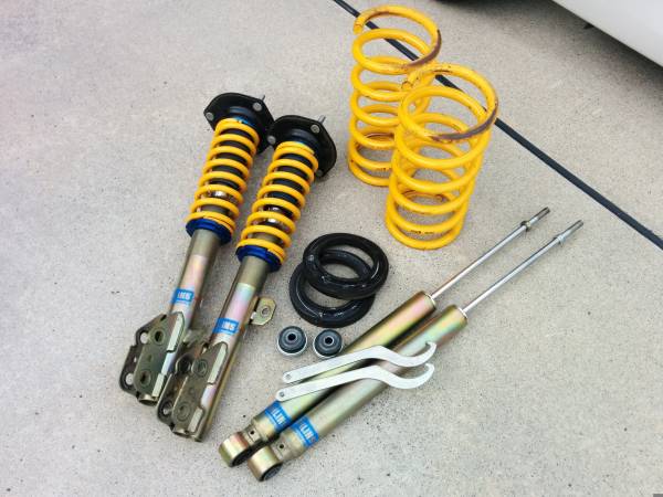 アルファード 10系 オーリンズ 車高調キット サスペンションキット 一式 売買されたオークション情報 Yahooの商品情報をアーカイブ公開 オークファン Aucfan Com