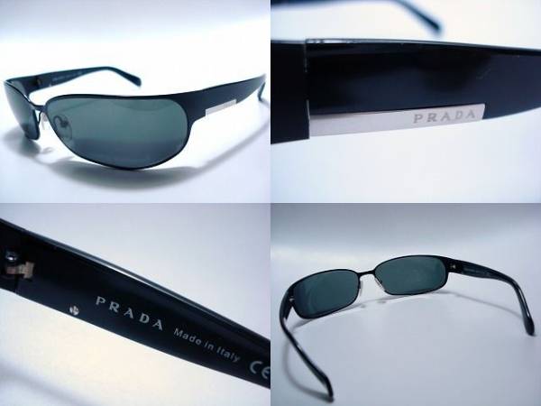 prada spr53f