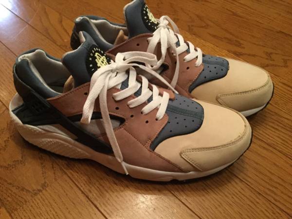 Nike Air Huarache Escape エアハラチ エスケープ Us13 30 0cm以上 売買されたオークション情報 Yahooの商品情報をアーカイブ公開 オークファン Aucfan Com