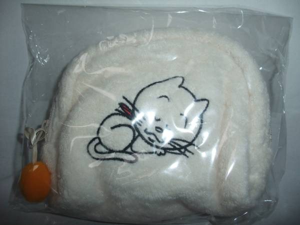 サザエさん展 限定 グッズ タマ ミニ ポーチ サザエさん 売買されたオークション情報 Yahooの商品情報をアーカイブ公開 オークファン Aucfan Com