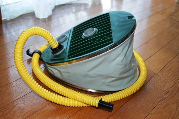 ゴムボート用 フットポンプ ブラボー 10 Hp 高性能 ゴムボート 売買されたオークション情報 Yahooの商品情報をアーカイブ公開 オークファン Aucfan Com