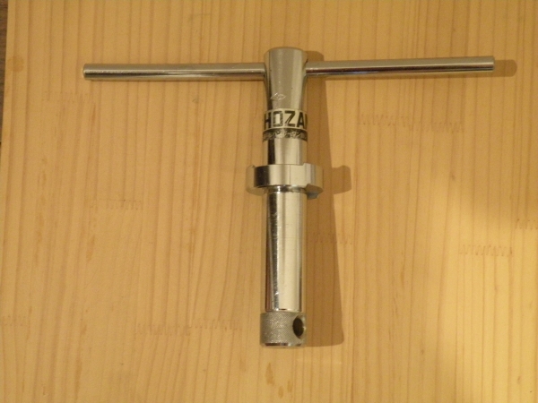 Hozan ホーザン C 358 右ハンガーワンまわし 工具 単品 売買されたオークション情報 Yahooの商品情報をアーカイブ公開 オークファン Aucfan Com