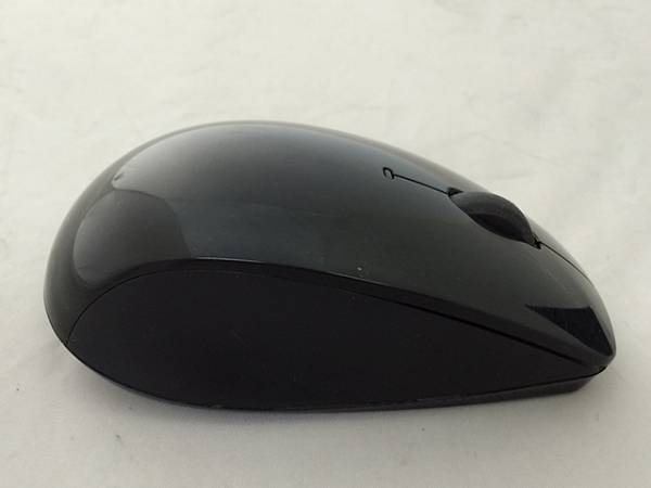 通電確認 Dellデル ワイヤレスマウス M Rbv114 ブラック ワイヤレスマウス 売買されたオークション情報 Yahooの商品情報をアーカイブ公開 オークファン Aucfan Com