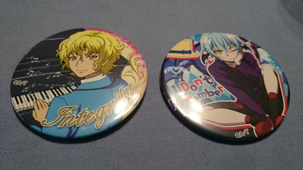 プリキュア スパークル缶バッジ イーラ 王子 プリティストア限定 プリキュア 売買されたオークション情報 Yahooの商品情報をアーカイブ公開 オークファン Aucfan Com