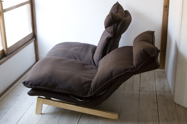 無印良品ハイバックリクライニングソファ2シーター ブラウン 無印良品 売買されたオークション情報 Yahooの商品情報をアーカイブ公開 オークファン Aucfan Com