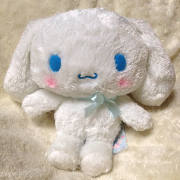 サンリオ シナモロール シナモン ぬいぐるみ 癒しドール シナモロール 売買されたオークション情報 Yahooの商品情報をアーカイブ公開 オークファン Aucfan Com