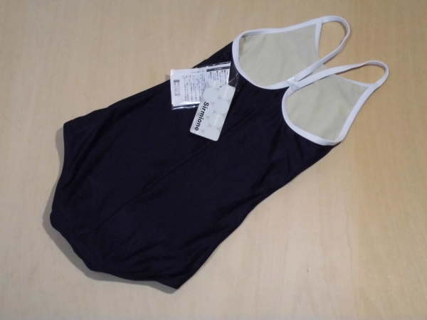 100以上 しまむら 水着 女の子 160 1254 しまむら 水着 女の子 160