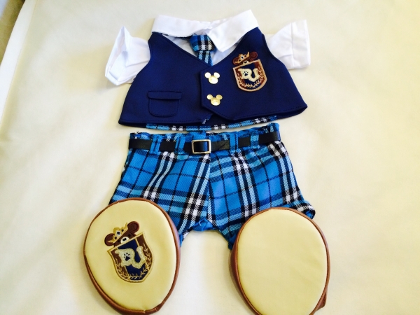 ユニベア 制服 コスチューム ホイップ モカ ディズニーストア ユニベアシティ 売買されたオークション情報 Yahooの商品情報をアーカイブ公開 オークファン Aucfan Com