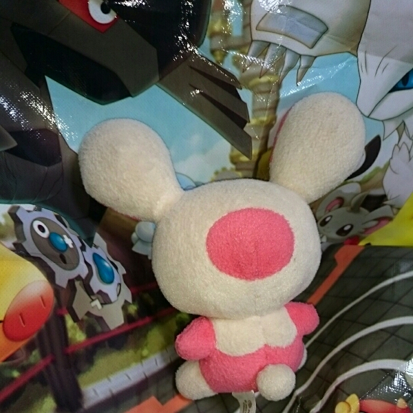 ポケモン センター ぬいぐるみ パッチール ポケドール ポケットモンスター 売買されたオークション情報 Yahooの商品情報をアーカイブ公開 オークファン Aucfan Com