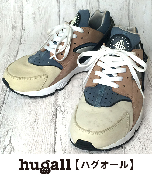 ナイキ 27cm エア ハラチ エスケープ 1 スニーカー 茶 Nine 売買されたオークション情報 Yahooの商品情報をアーカイブ公開 オークファン Aucfan Com