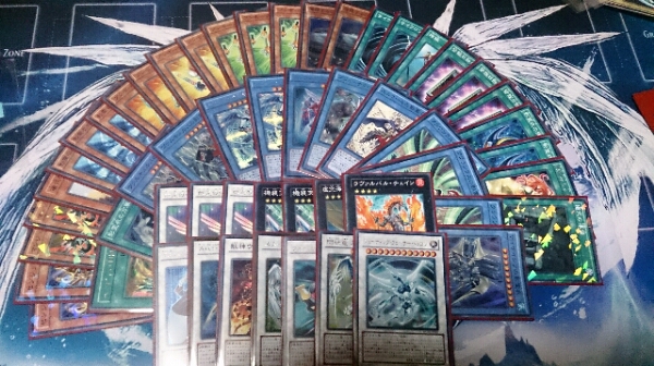 遊戯王 影霊衣 ネクロス デッキ 選考大会優勝 セット まとめ売り 売買されたオークション情報 Yahooの商品情報をアーカイブ公開 オークファン Aucfan Com