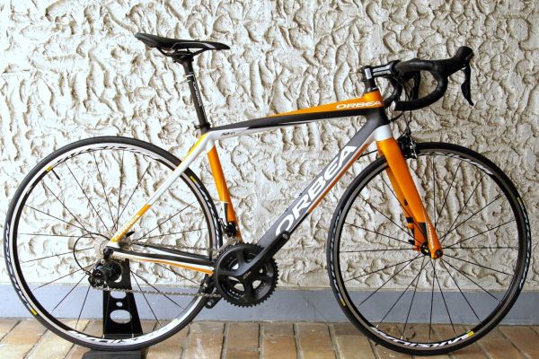 新車 Orbea オルベア アヴァン Omp Size51 ロードバイク 完成車 460mm 売買されたオークション情報 Yahooの商品情報をアーカイブ公開 オークファン Aucfan Com