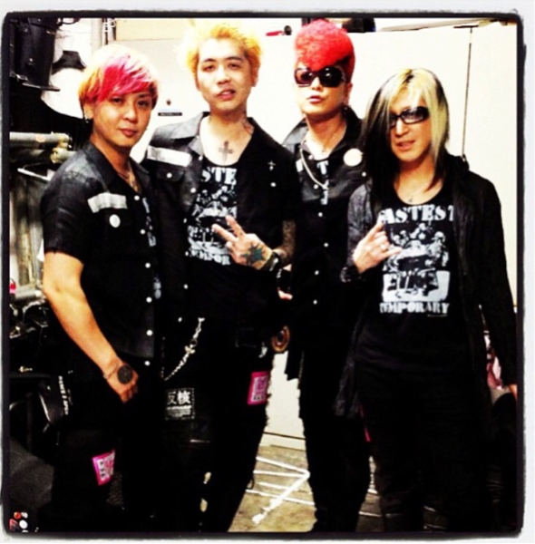 Glay Hisashi着用 Risk 最速タンクトップ 激レア その他 売買されたオークション情報 Yahooの商品情報をアーカイブ公開 オークファン Aucfan Com