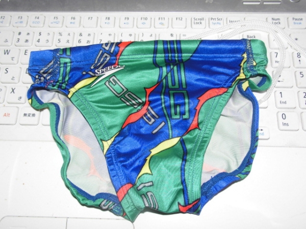 speedo mizuno