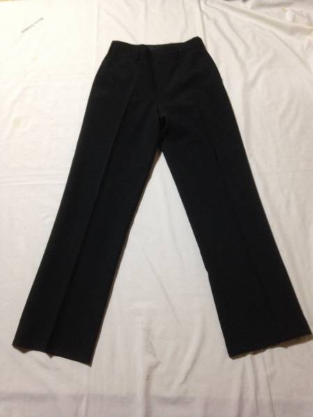 カンコー 学生服 男子 黒 制服 夏用 ズボン 中学生 パンツ フォーマル 売買されたオークション情報 Yahooの商品情報をアーカイブ公開 オークファン Aucfan Com