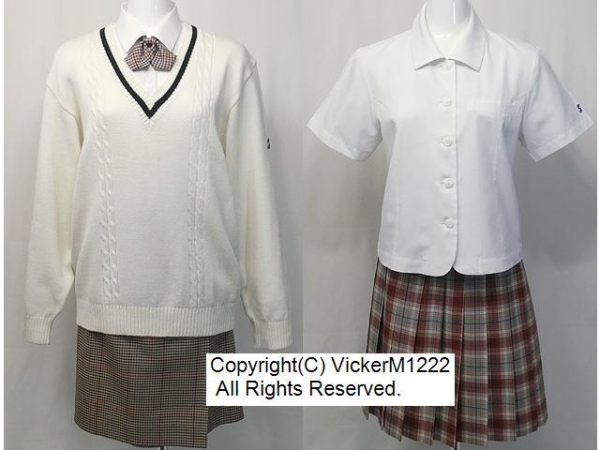 制服 セーラー服の写真 淑徳巣鴨中学校制服 冬 中間 夏 レディースファッション 売買されたオークション情報 Yahooの商品情報をアーカイブ公開 オークファン Aucfan Com