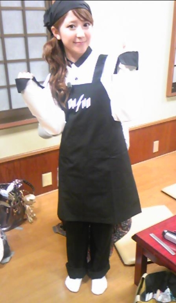 餃子の王将 女性用 制服 マクドナルド レストラン その他 売買されたオークション情報 Yahooの商品情報をアーカイブ公開 オークファン Aucfan Com