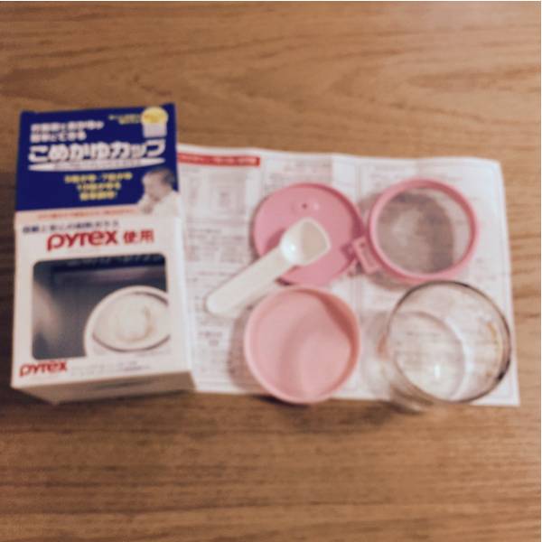 パイレックス 赤ちゃん本舗 おかゆクッカー 離乳食 炊飯器 授乳 食事用品 売買されたオークション情報 Yahooの商品情報をアーカイブ公開 オークファン Aucfan Com