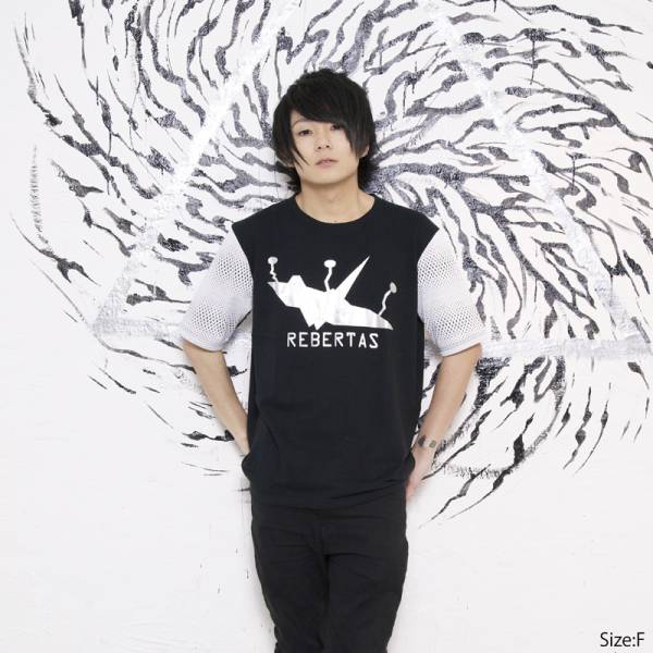 Rebertas マホト マウンテッドクレーン Tシャツ リベルタス 服 イラスト キャラクター 売買されたオークション情報 Yahooの商品情報をアーカイブ公開 オークファン Aucfan Com