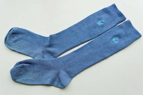 制服用 高校指定靴下 神奈川県 私立 聖セシリア女子高校 レディースファッション 売買されたオークション情報 Yahooの商品情報をアーカイブ公開 オークファン Aucfan Com