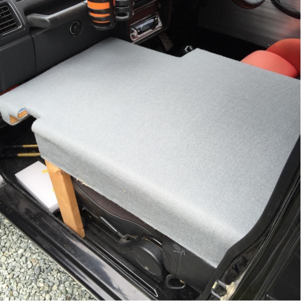 ジムニーja11 車中泊キット スズキ用 売買されたオークション情報 Yahooの商品情報をアーカイブ公開 オークファン Aucfan Com