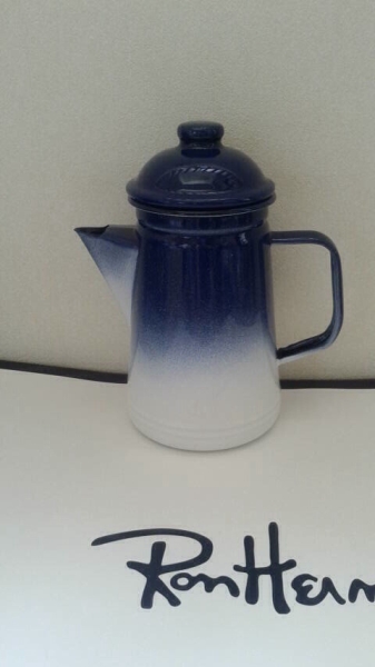 ロンハーマン ホーロー ポット 食器 Rhc Very掲載 Lookbook その他 売買されたオークション情報 Yahooの商品情報をアーカイブ公開 オークファン Aucfan Com