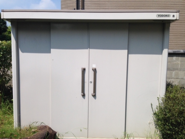 ヨドコウ エルモ