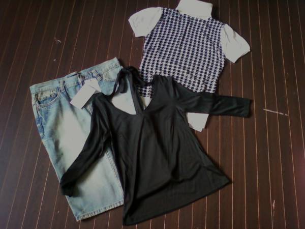 3 6万インタープラネット自作福袋m Indivinedルスーク インタープラネット 売買されたオークション情報 Yahooの商品情報をアーカイブ公開 オークファン Aucfan Com