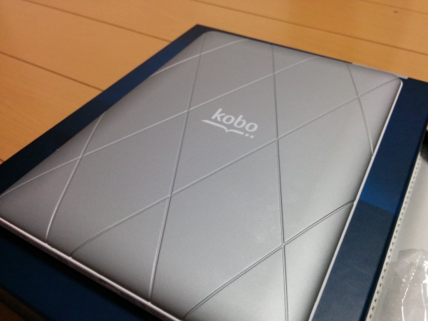 Kobo Glo本体 内蔵メモリ32g増設cfw導入済み 電子ブックリーダー 売買されたオークション情報 Yahooの商品情報をアーカイブ公開 オークファン Aucfan Com
