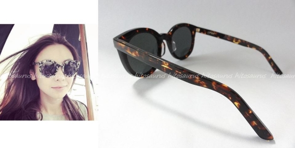 滝沢眞規子さん愛用 Adsr サングラス べっ甲 Millie12 セル プラスチックフレーム 売買されたオークション情報 Yahooの商品情報をアーカイブ公開 オークファン Aucfan Com