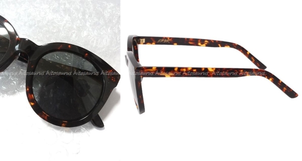 滝沢眞規子さん愛用 Adsr サングラス べっ甲 Millie12 セル プラスチックフレーム 売買されたオークション情報 Yahooの商品情報をアーカイブ公開 オークファン Aucfan Com