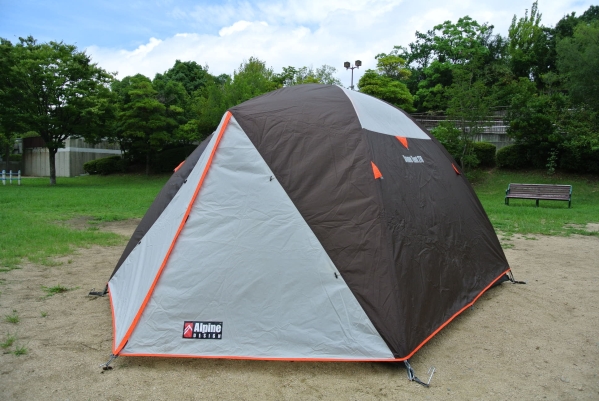 アルパインデザイン テント スクリーンタープセット 5人用 売買されたオークション情報 Yahooの商品情報をアーカイブ公開 オークファン Aucfan Com