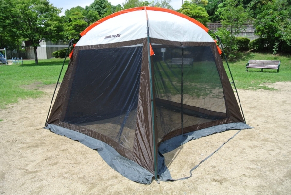アルパインデザイン テント スクリーンタープセット 5人用 売買されたオークション情報 Yahooの商品情報をアーカイブ公開 オークファン Aucfan Com