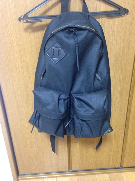 星野源 着用 Under Cover アンダーカバー リュック アンダーカバー 売買されたオークション情報 Yahooの商品情報をアーカイブ公開 オークファン Aucfan Com