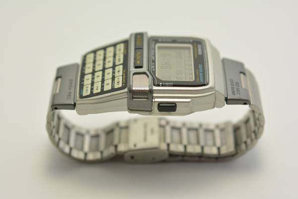 casio dbc v500
