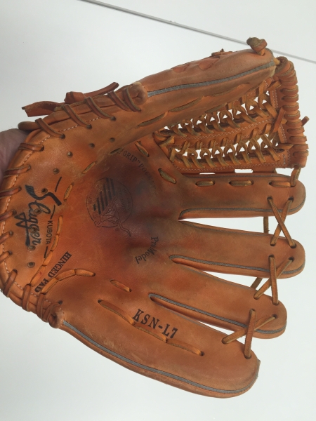 久保田スラッガー Ksn L7 湯もみの鉄人型付け 内野手用 売買されたオークション情報 Yahooの商品情報をアーカイブ公開 オークファン Aucfan Com