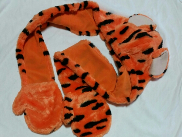 ディズニー ティガー カチューシャ 帽子 手付 ふわふわ 女性用 売買されたオークション情報 Yahooの商品情報をアーカイブ公開 オークファン Aucfan Com