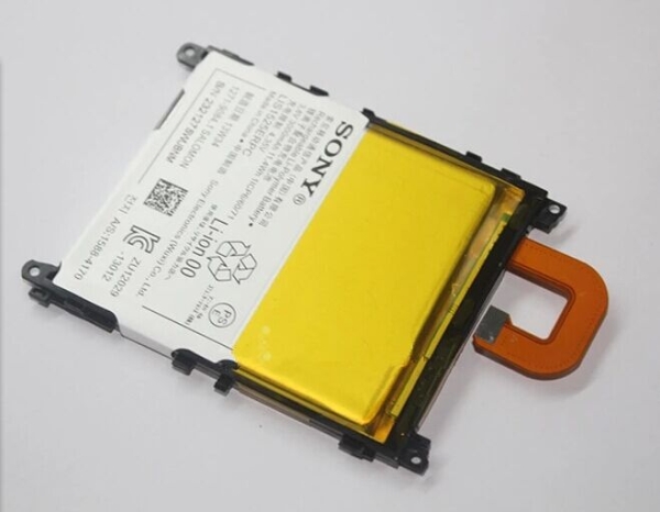 純正 Sony Xperia Z1 Sol23 So 01f用内蔵バッテリー工具付き 電池パック 売買されたオークション情報 Yahooの商品情報をアーカイブ公開 オークファン Aucfan Com