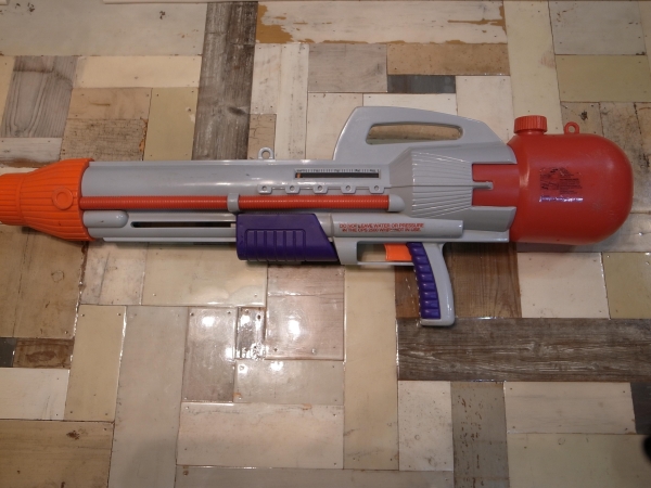 super soaker 2500