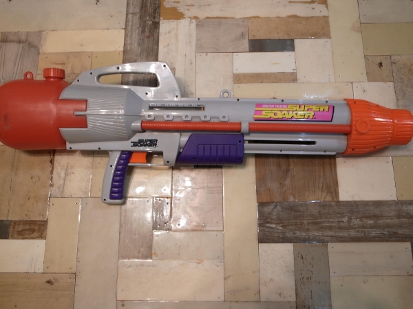 super soaker 2500