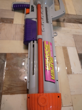 super soaker 2500