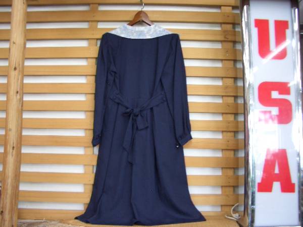 Premadre 高級マタニティーワンピース オンワード樫山 ワンピース 売買されたオークション情報 Yahooの商品情報をアーカイブ公開 オークファン Aucfan Com