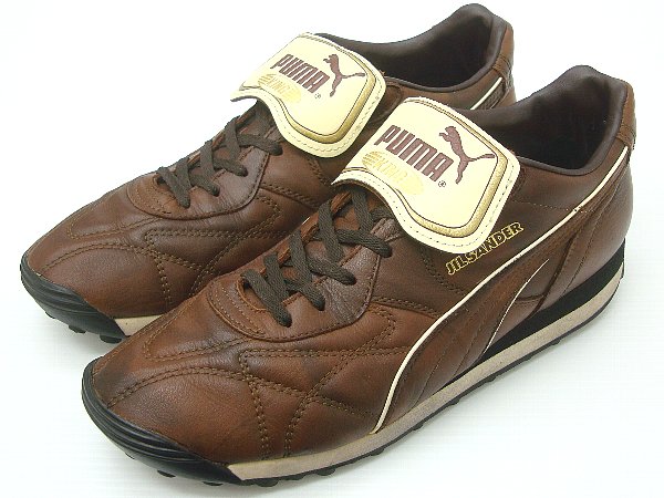 puma king jil sander