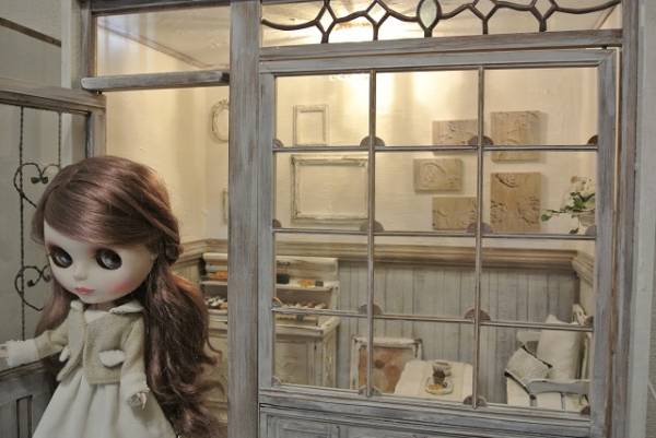 ブライスmomoko1 6サイズ ドールハウスマフィンカフェ収納ケース ドールハウス 売買されたオークション情報 Yahooの商品情報をアーカイブ公開 オークファン Aucfan Com