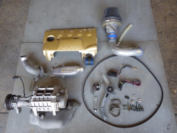 Ncp31 ｂb ブリッツ スーパーチャージャーキット 16fi8 過給器本体 売買されたオークション情報 Yahooの商品情報をアーカイブ公開 オークファン Aucfan Com