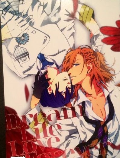 うたプリ 同人誌 Dream Life Love 干椎茸 Srk レンマサ ゲーム 売買されたオークション情報 Yahooの商品情報をアーカイブ公開 オークファン Aucfan Com
