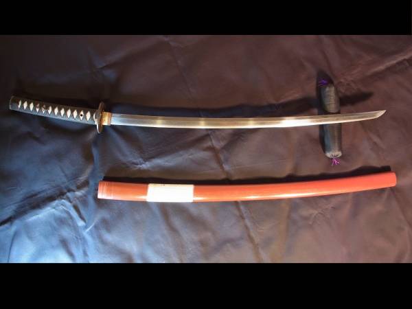 加州清光 非人清光 二字銘 清光 沖田総司 東條英機 刀 太刀 売買されたオークション情報 Yahooの商品情報をアーカイブ公開 オークファン Aucfan Com