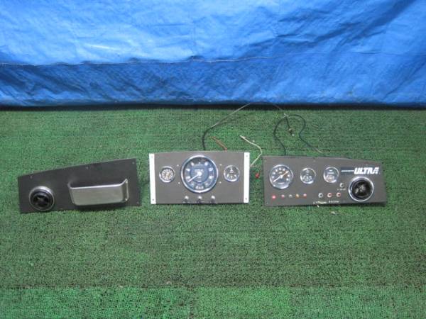 ローバー ミニ Mini 12 インパネ スピードメーターパネル 自作 ミニ用 売買されたオークション情報 Yahooの商品情報をアーカイブ公開 オークファン Aucfan Com